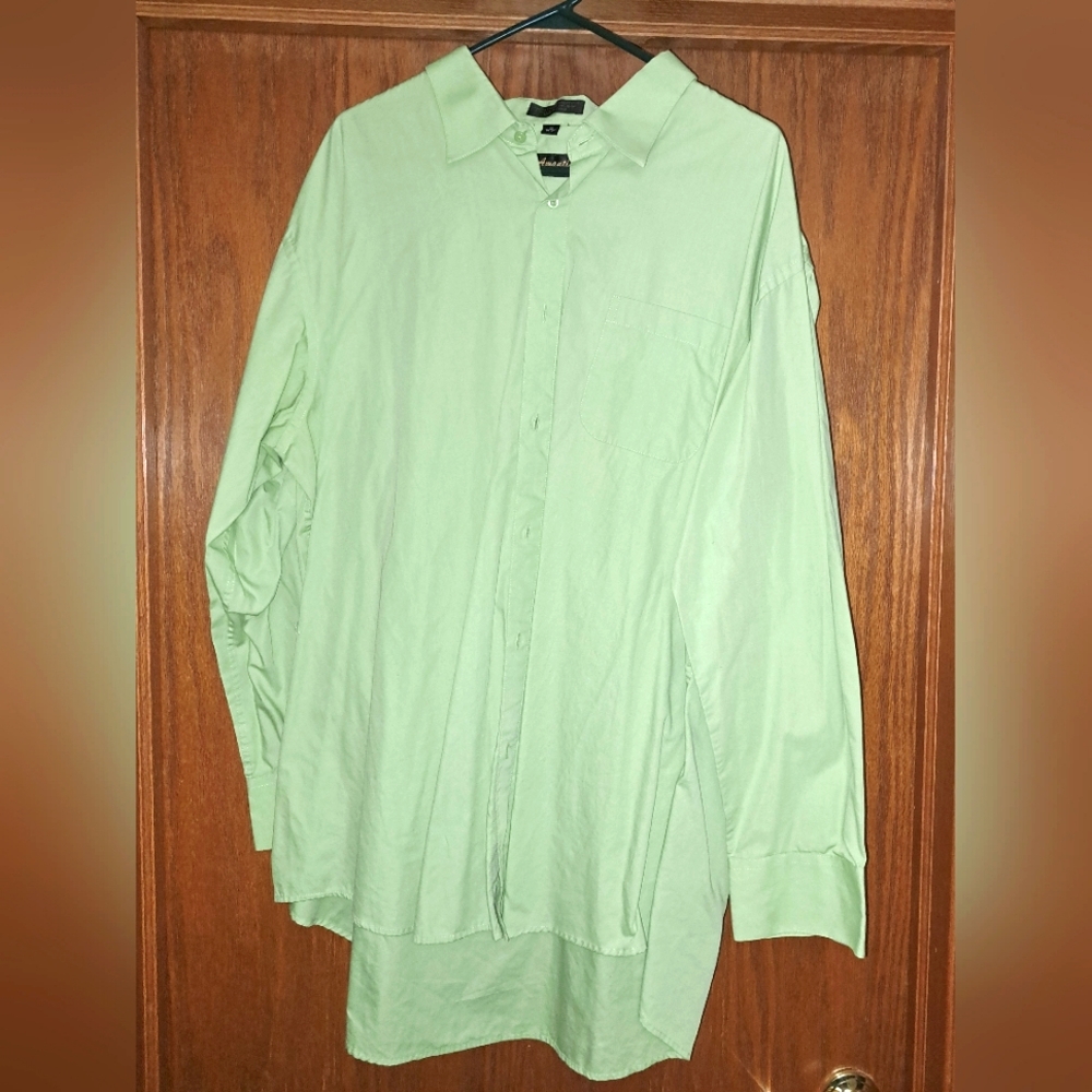 Men's Dress shirt